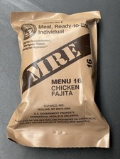 Army kit sopravvivenza - u.s.,