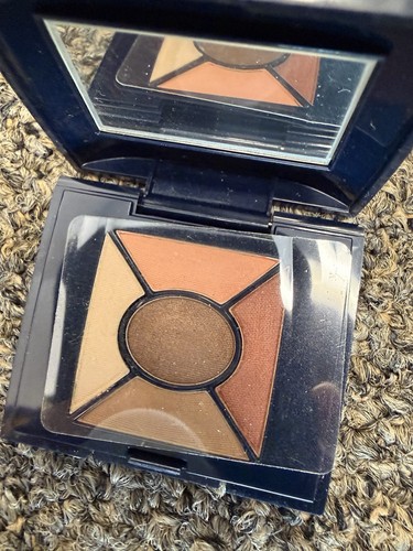 Dior colori palette - 5,