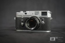 Leica M4 + obiettivo Leica