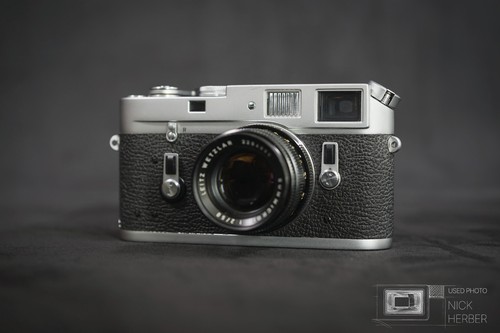 Leica obiettivo - leica,