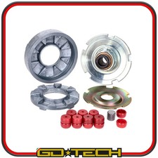 VARIATORE PULEGGIA MOTRICE