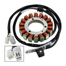 Bobina statore alternatore per - bobina,