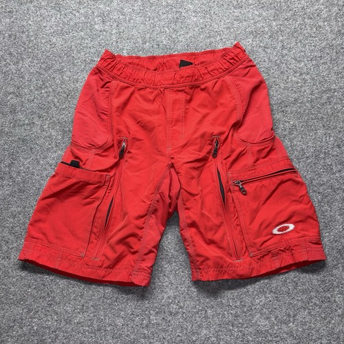 Oakley software pantaloncini - software,