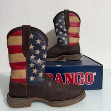 Stivali western Durango Rebel