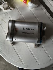 PHONOCAR 4/504 Condensatore 3