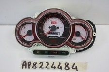 Strumentazione contachilometri