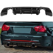 Diffusore posteriore