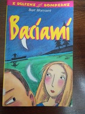 412 libro baciami bart - libro.,