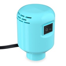 Pompa Sottovuoto da Viaggio