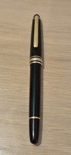 Montblanc Classic 144 Fountain