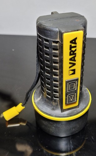 Lampada vintage varta sub - lampada,