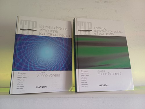 Lotto libri rari - 2, 'trattato