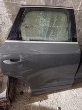 PORTA PORTIERA POSTERIORE
