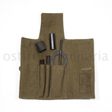 Kit pulizia attrezzi fucili - kit,