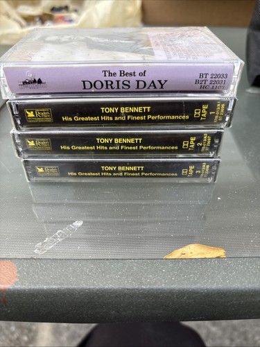 Tony bennett greatest - greatest, hits