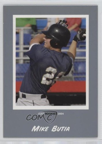 Just minors rookies - just,