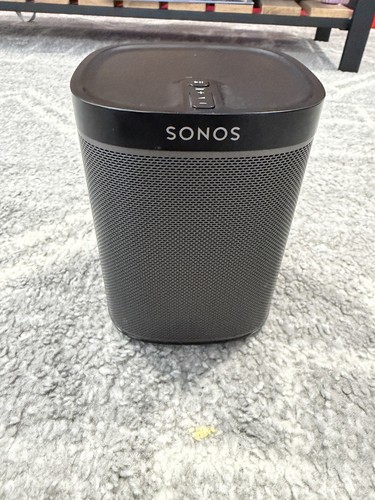 Sonos play prima generazione - play,