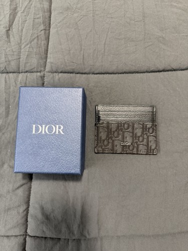 Black dior oblique - oblique, jacquard