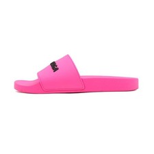 Balenciaga POOL SLIDE sandali