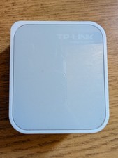 TP-Link TL-WR810N Wi-Fi Pocket