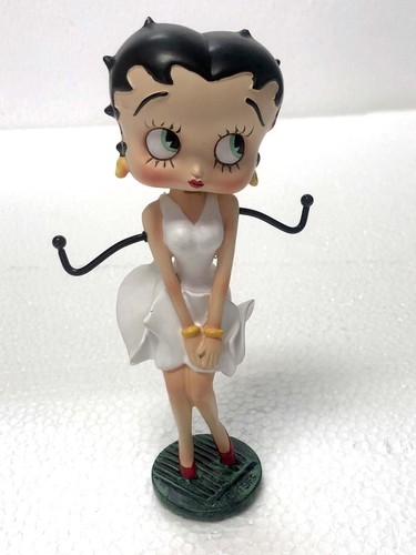 Betty boop vestita come - betty,