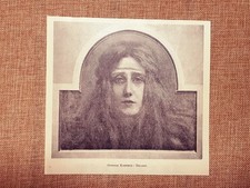 Dolore Composizione di Giorgio