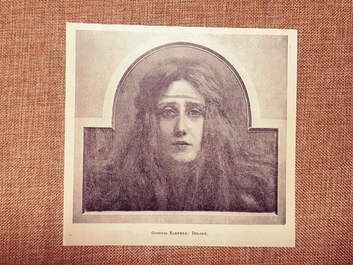 Dolore composizione giorgio - composizione,