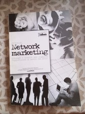 Libro Network Marketing Guida Millionaire