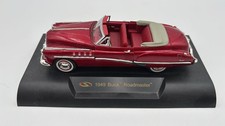  1949 Buick Roadmaster DEA3109 1/32 No Original Box