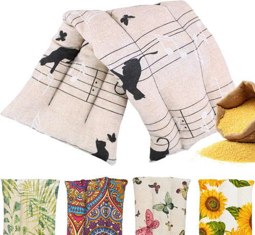 Cuscino termico microonde - termico,