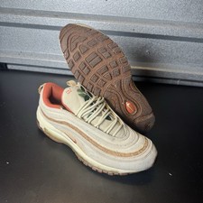 Nike Air Max 97 Coconut Milk