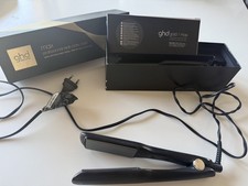 piastra ghd max