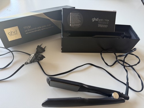 Piastra ghd max - ghd,