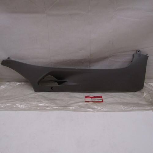 Carena sottopedana footrest - carena,