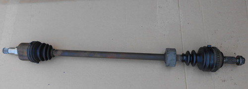 Cambio rover ib5 - mg,