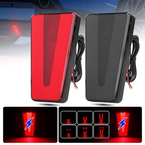 Style auto mini led stop - style,