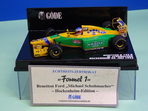 Pauls model art - pauls, 1:43