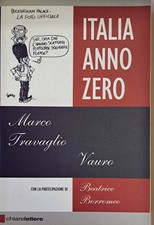 Italia Anno Zero - Travaglio