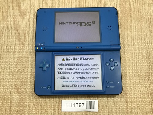 Nintendo dsi ds console - nintendo, xl