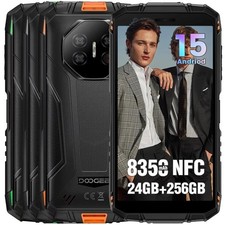 Smartphone Doogee Fire 3 ultra