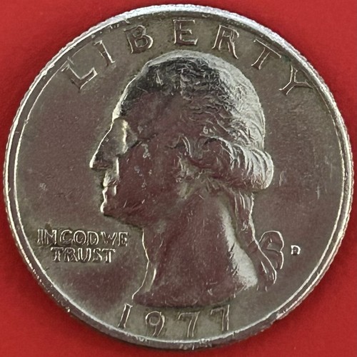 Moneta quarter dollar - moneta, )