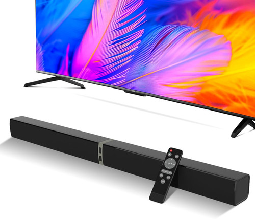 Sound bar per smart 80w - per, tv,80w