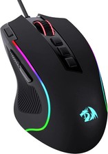 Mouse da Gaming Redragon M612