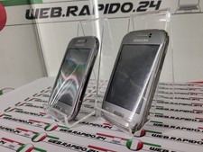 PROMO!! VINTAGE SMARTPHONE SAMSUNG GALAXY YOUNG GT-S6310 4GB OTTIME +BOX