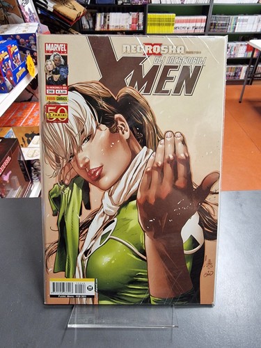 Gli incredibili men - gli, x-men