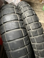 STR 90/90-21 150/70-18 GOMME PIRELLI SCORPION RALLY YAMAHA TENERE 700 2019 2025