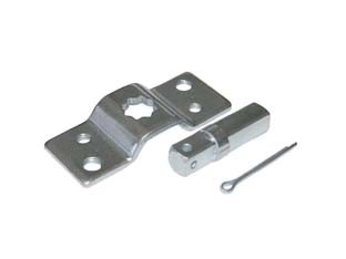 Kit per motori tapparelle - motori,