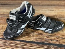 Scarpe ciclismo MTB Shimano