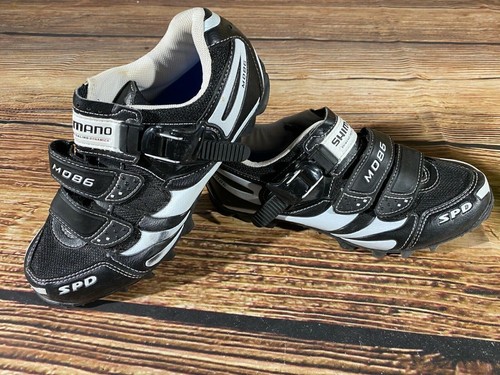 Scarpe ciclismo mtb shimano - mtb,