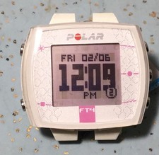 OROLOGIO DA ATTIVITÀ POLAR